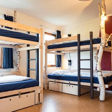 Hinterland Hostel Rathen Εξωτερικό φωτογραφία