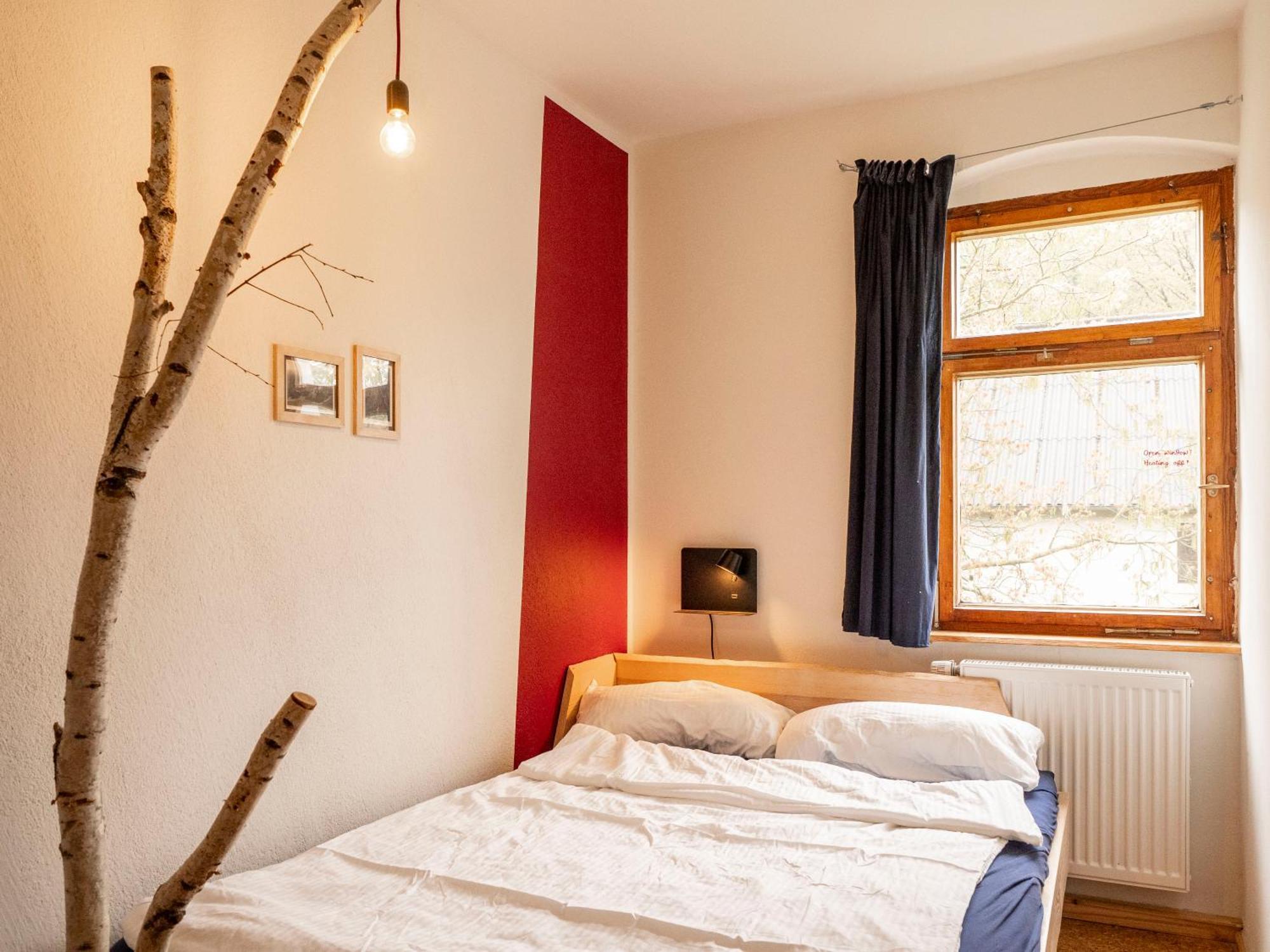 Hinterland Hostel Rathen Δωμάτιο φωτογραφία